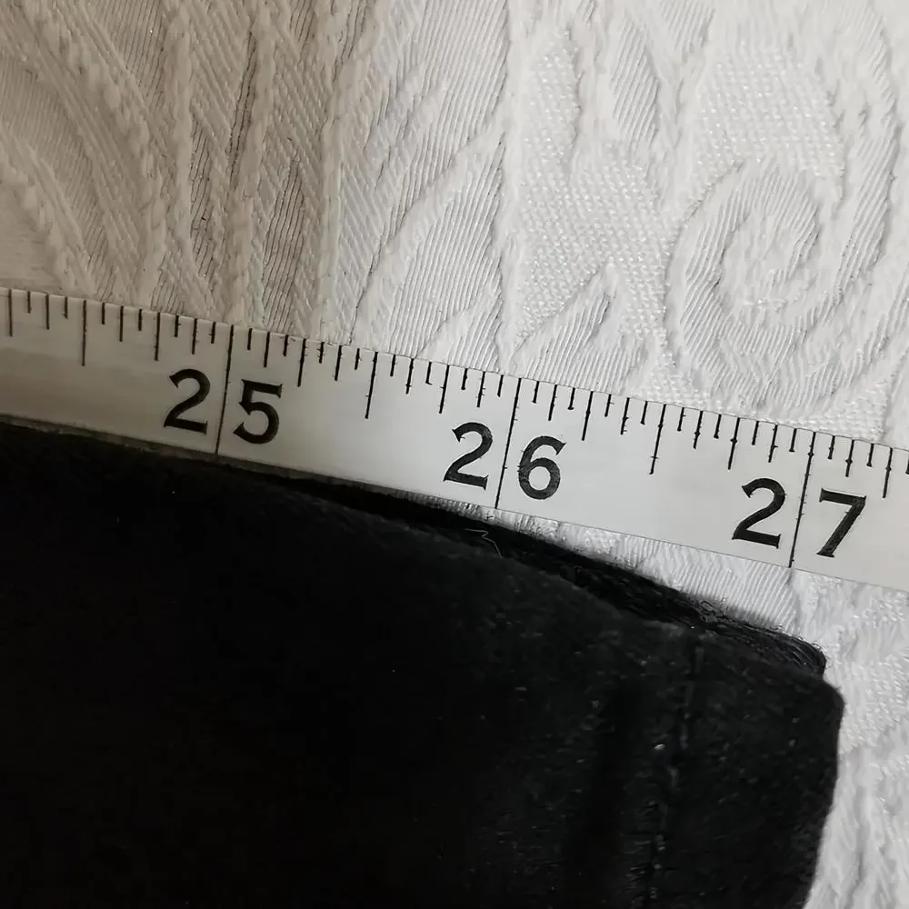 7 for all Mankind cotton Lyosell Blend jeans sz 29 - Picture 11 of 15